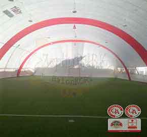 Air Dome - Inflatable Dome